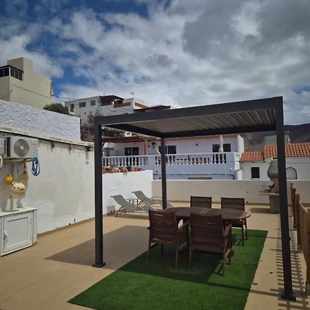 Casa Paula Villa Las Playas Екстериор снимка