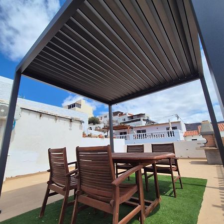 Casa Paula Villa Las Playas Екстериор снимка