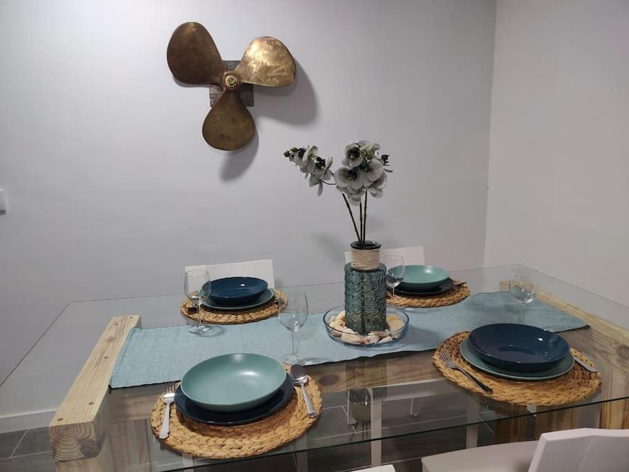 Casa Paula Villa Las Playas Екстериор снимка