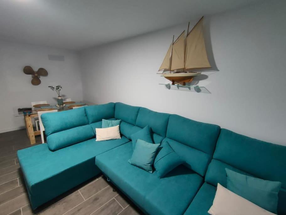 Casa Paula Villa Las Playas Екстериор снимка