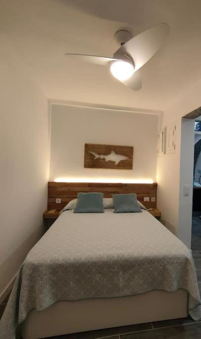 Casa Paula Villa Las Playas Екстериор снимка