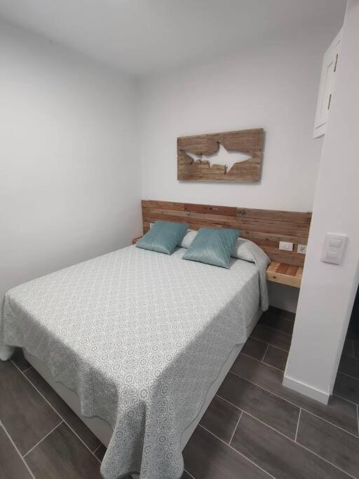 Casa Paula Villa Las Playas Екстериор снимка