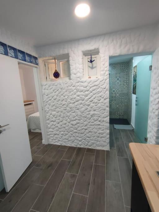 Casa Paula Villa Las Playas Екстериор снимка
