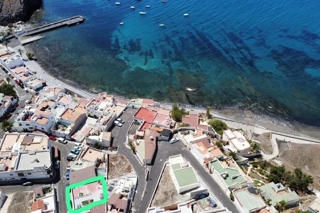Casa Paula Villa Las Playas Екстериор снимка