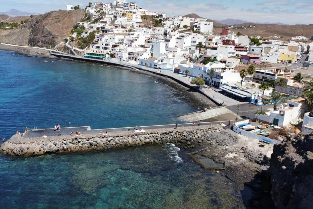 Casa Paula Villa Las Playas Екстериор снимка