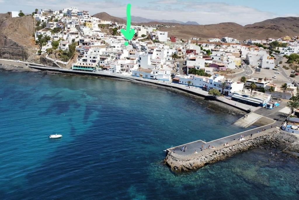 Casa Paula Villa Las Playas Екстериор снимка