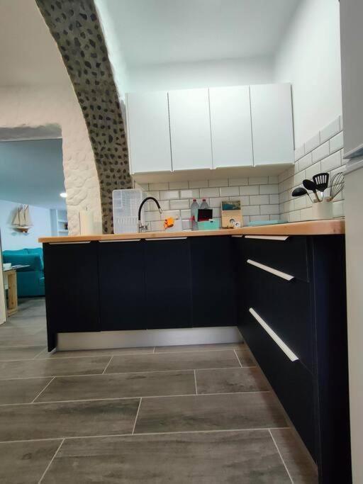 Casa Paula Villa Las Playas Екстериор снимка