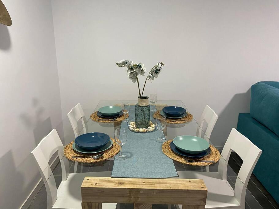 Casa Paula Villa Las Playas Екстериор снимка