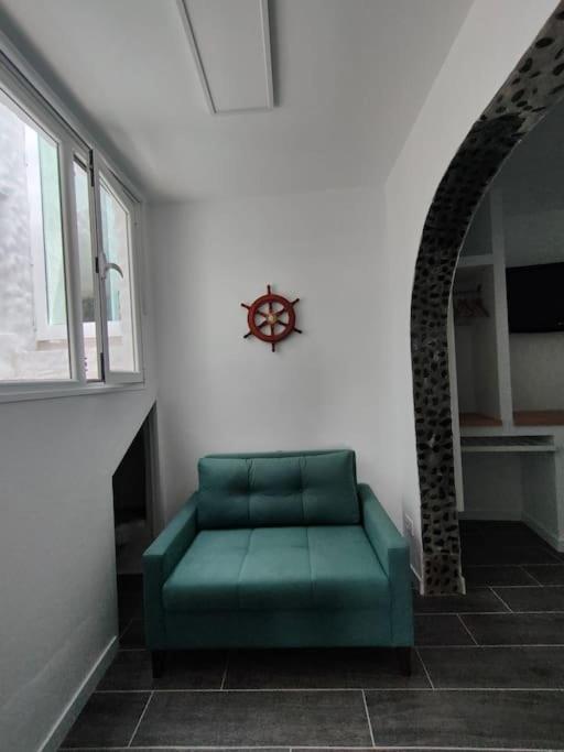 Casa Paula Villa Las Playas Екстериор снимка