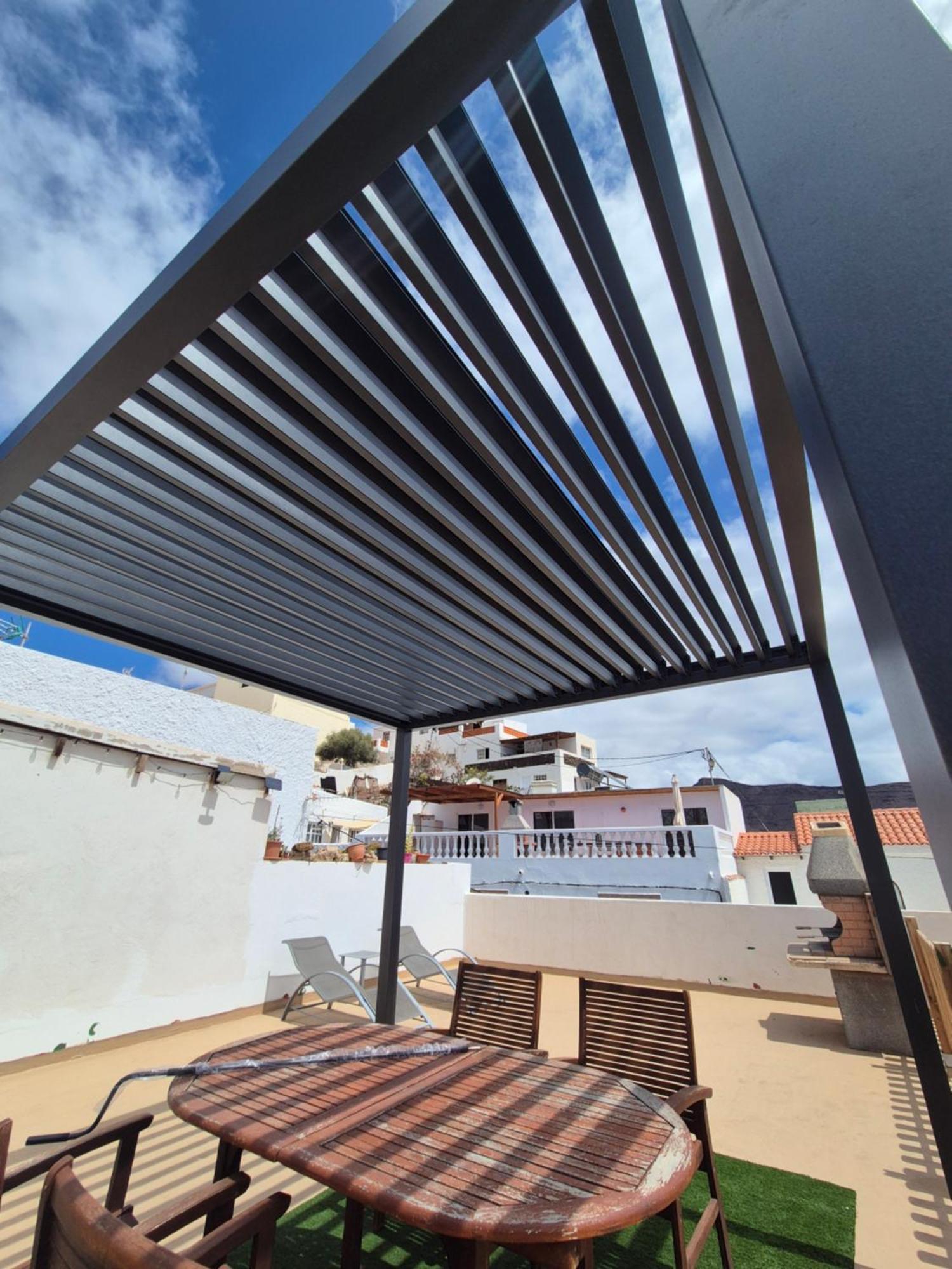 Casa Paula Villa Las Playas Екстериор снимка