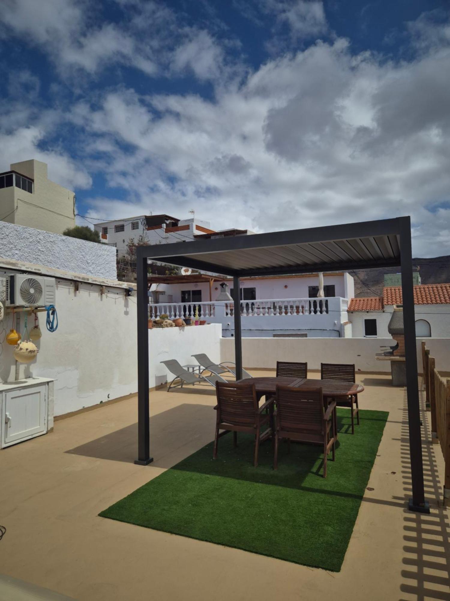 Casa Paula Villa Las Playas Екстериор снимка