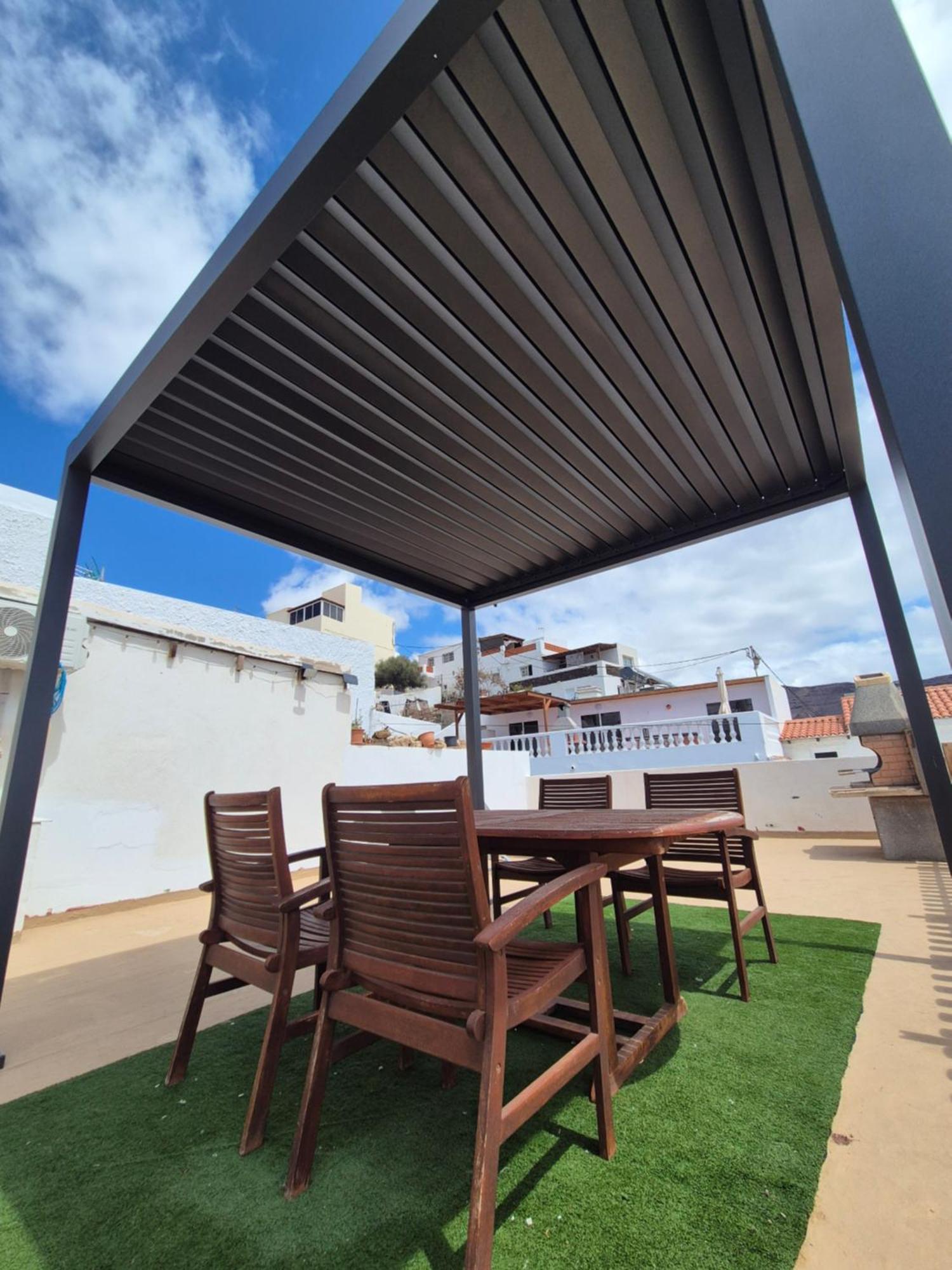 Casa Paula Villa Las Playas Екстериор снимка